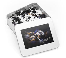 Load image into Gallery viewer, JIGSAW PUZZLE (252, 500, 1000-Piece) - K9 Hero Store