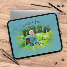 Load image into Gallery viewer, LAPTOP SLEEVE - K9 Hero Store