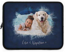Load image into Gallery viewer, LAPTOP SLEEVE - K9 Hero Store