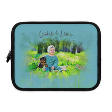 Load image into Gallery viewer, LAPTOP SLEEVE - K9 Hero Store