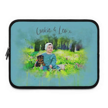 Load image into Gallery viewer, LAPTOP SLEEVE - K9 Hero Store