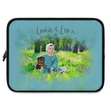 Load image into Gallery viewer, LAPTOP SLEEVE - K9 Hero Store
