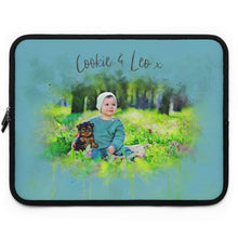 Load image into Gallery viewer, LAPTOP SLEEVE - K9 Hero Store