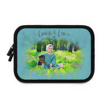 Load image into Gallery viewer, LAPTOP SLEEVE - K9 Hero Store