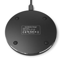 Load image into Gallery viewer, WIRELESS CHARGER - K9 Hero Store