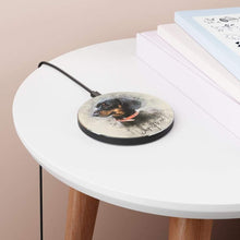 Load image into Gallery viewer, WIRELESS CHARGER - K9 Hero Store