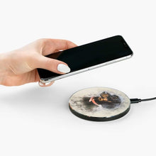 Load image into Gallery viewer, WIRELESS CHARGER - K9 Hero Store