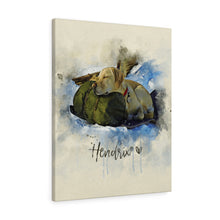 Load image into Gallery viewer, GALLERY WRAP CANVAS
