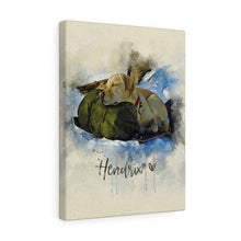 Load image into Gallery viewer, GALLERY WRAP CANVAS
