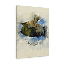 Load image into Gallery viewer, GALLERY WRAP CANVAS
