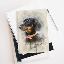 Load image into Gallery viewer, JOURNAL - K9 Hero Store
