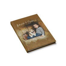 Load image into Gallery viewer, JOURNAL - K9 Hero Store
