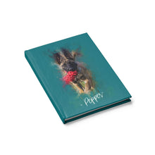 Load image into Gallery viewer, JOURNAL - K9 Hero Store
