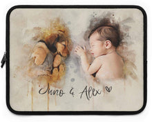 Load image into Gallery viewer, LAPTOP SLEEVE - K9 Hero Store
