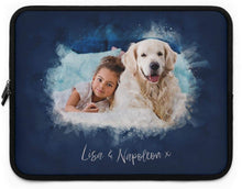 Load image into Gallery viewer, LAPTOP SLEEVE - K9 Hero Store

