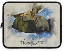 Load image into Gallery viewer, LAPTOP SLEEVE - K9 Hero Store

