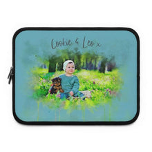 Load image into Gallery viewer, LAPTOP SLEEVE - K9 Hero Store
