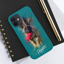 Load image into Gallery viewer, TOUGH PHONE CASE - K9 Hero Store
