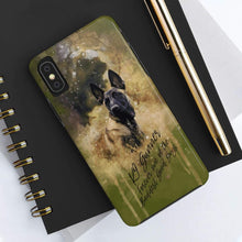 Load image into Gallery viewer, TOUGH PHONE CASE - K9 Hero Store
