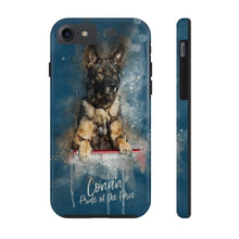 Load image into Gallery viewer, TOUGH PHONE CASE - K9 Hero Store
