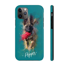 Load image into Gallery viewer, TOUGH PHONE CASE - K9 Hero Store
