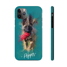 Load image into Gallery viewer, TOUGH PHONE CASE - K9 Hero Store

