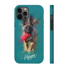 Load image into Gallery viewer, TOUGH PHONE CASE - K9 Hero Store
