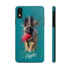 Load image into Gallery viewer, TOUGH PHONE CASE - K9 Hero Store
