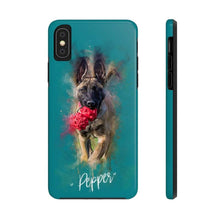 Load image into Gallery viewer, TOUGH PHONE CASE - K9 Hero Store
