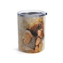 Load image into Gallery viewer, TUMBLER 10 OZ - K9 Hero Store
