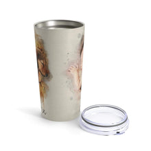 Load image into Gallery viewer, TUMBLER 20 OZ - K9 Hero Store
