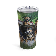Load image into Gallery viewer, TUMBLER 20 OZ - K9 Hero Store

