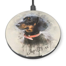 Load image into Gallery viewer, WIRELESS CHARGER - K9 Hero Store
